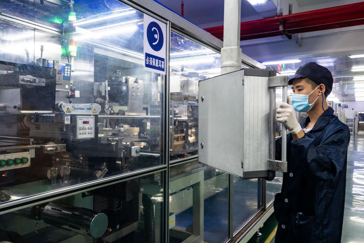 硬科技上市公司名单：投资高增长潜力股，轻松把握科技财富机遇-第1张图片-金科赋能录