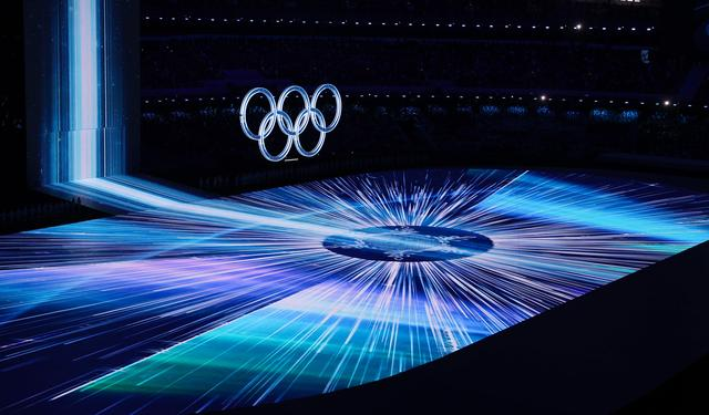 北京奥运会的科技元素：揭秘让08奥运惊艳世界的黑科技-第2张图片-金科赋能录