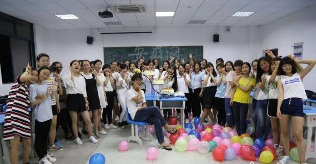 河南科技大学英语专业怎么样？完整解析课程师资就业前景，帮你轻松选择理想专业-第1张图片-金科赋能录