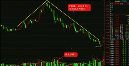 科技版股票代码：解锁中国科技创新的投资密码与风险规避指南-第3张图片-金科赋能录