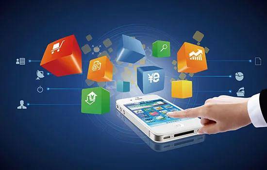 科技应用图片：提升品牌传播与用户体验的视觉利器-第2张图片-金科赋能录