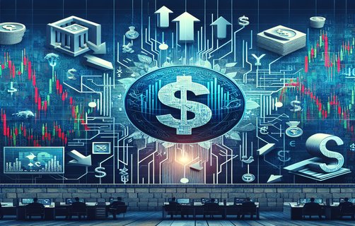 科技类型股票投资指南:掌握高成长机遇,规避风险陷阱-第2张图片-金科赋能录 科技类型股票投资指南:掌握高成长机遇,规避风险陷阱-第2张图片-金科赋能录