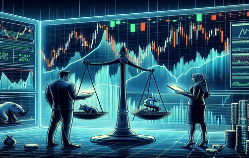 科技类型股票投资指南:掌握高成长机遇,规避风险陷阱-第3张图片-金科赋能录 科技类型股票投资指南:掌握高成长机遇,规避风险陷阱-第3张图片-金科赋能录