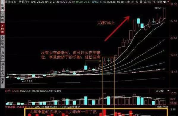 科技股板块代码查询与投资指南：轻松掌握选股技巧，规避风险-第2张图片-金科赋能录