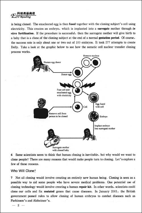 科技英语教程：轻松掌握专业沟通密码，高效阅读国际文献-第1张图片-金科赋能录