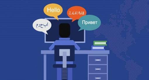 科技英语应用于日常生活：让智能设备沟通更轻松，提升效率与便利-第1张图片-金科赋能录