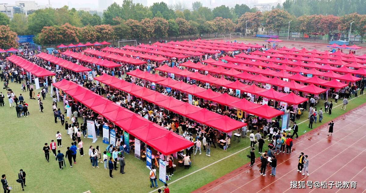 河南科技大学应用学院是几本？揭秘院校层次与报考指南，帮你轻松择校避坑-第2张图片-金科赋能录