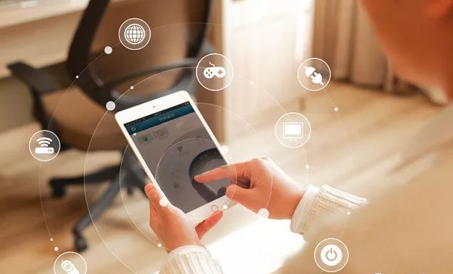 科技的应用如何让生活更便捷快乐？从智能家居到远程办公的全面解析-第2张图片-金科赋能录